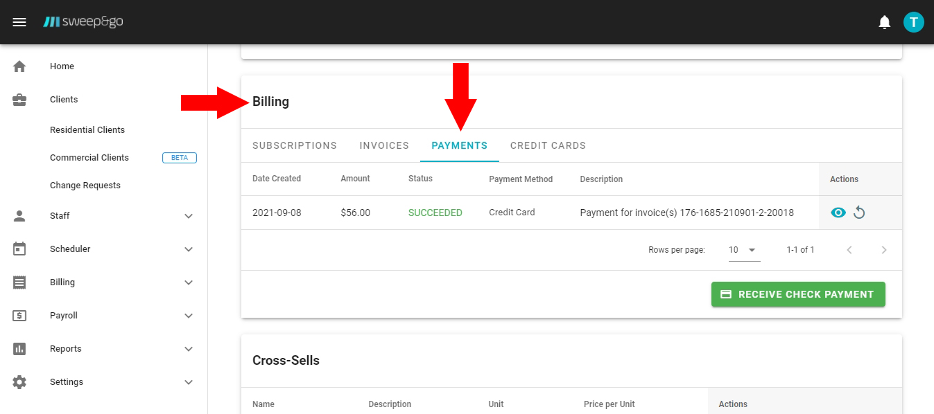 Review-or-receive-payment